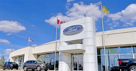 Canadian Dealers .